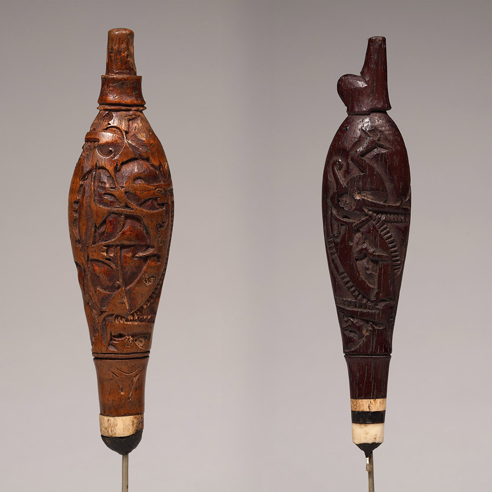 SF Tribal