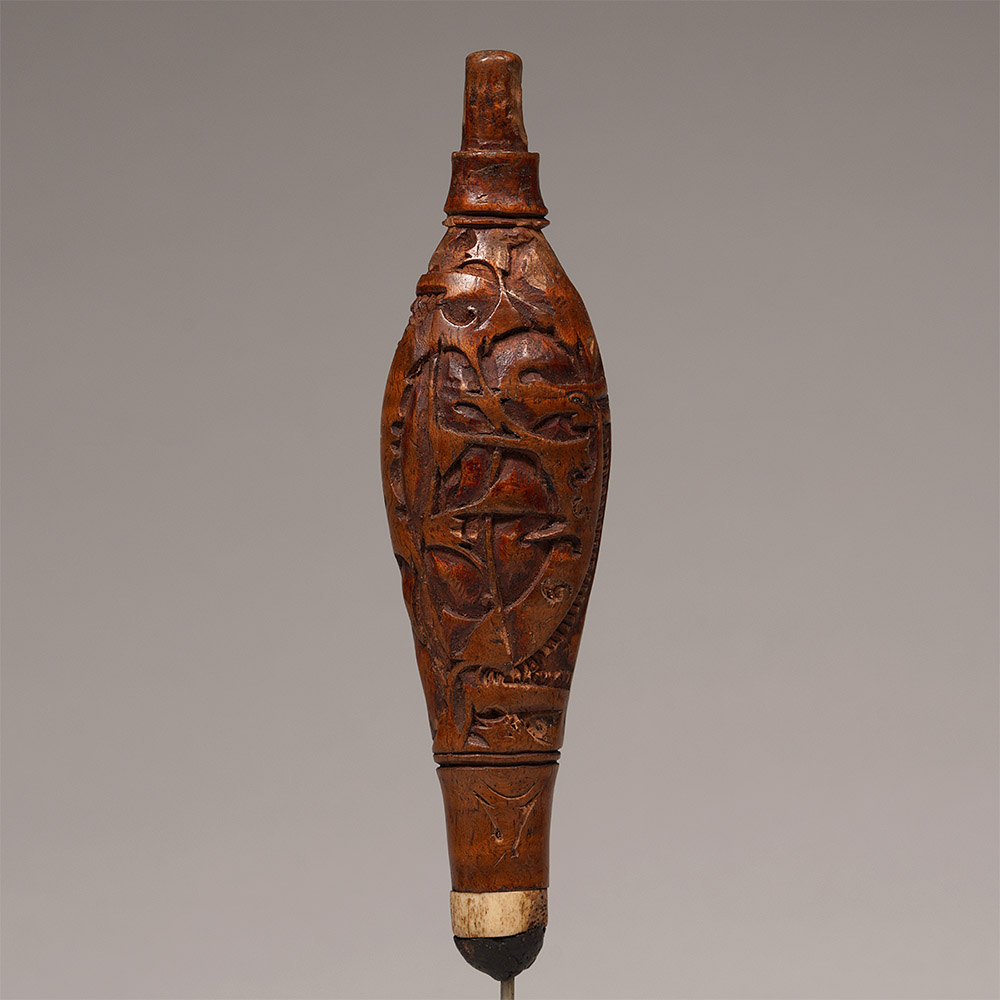 SF Tribal