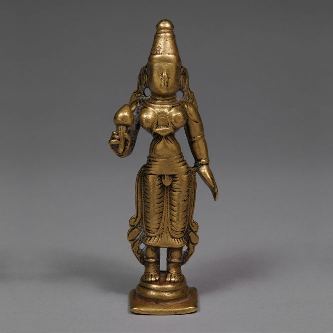 Devi