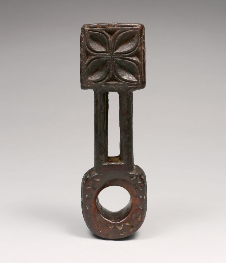 <?php echo Butter Churner, Neti Gurra?>