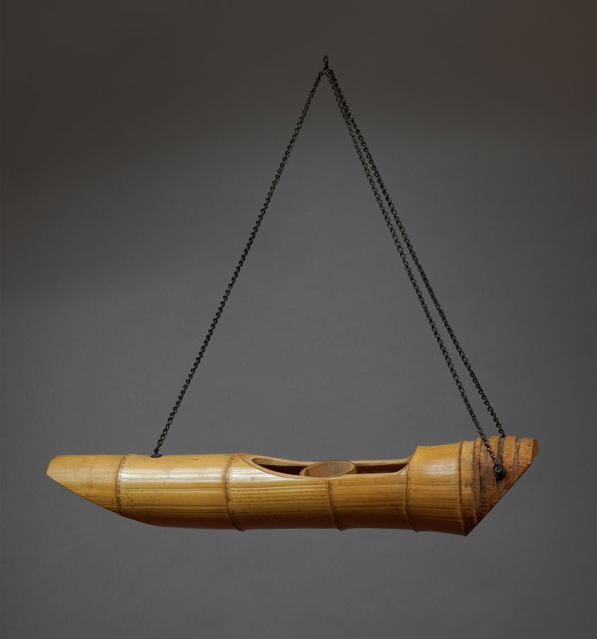 <?php echo Boat Flower Vessel?>
