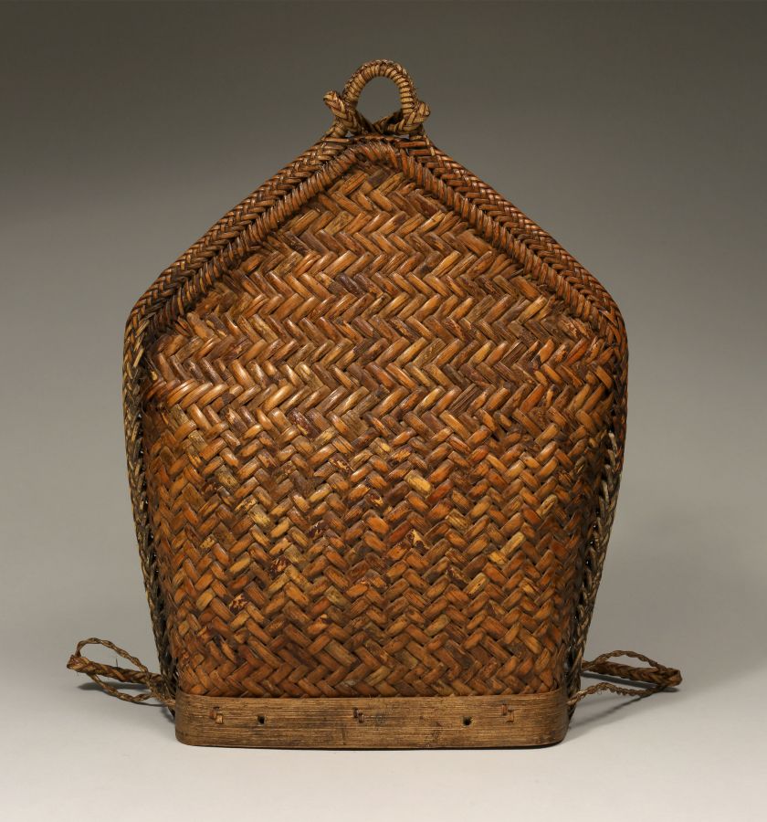 <?php echo Backpack?>