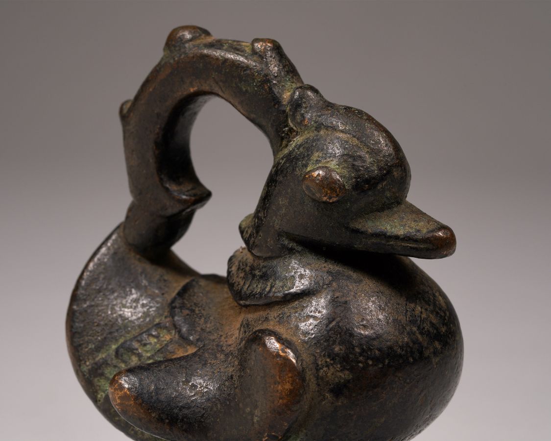 <?php echo Set of 8 Opium Weights?>