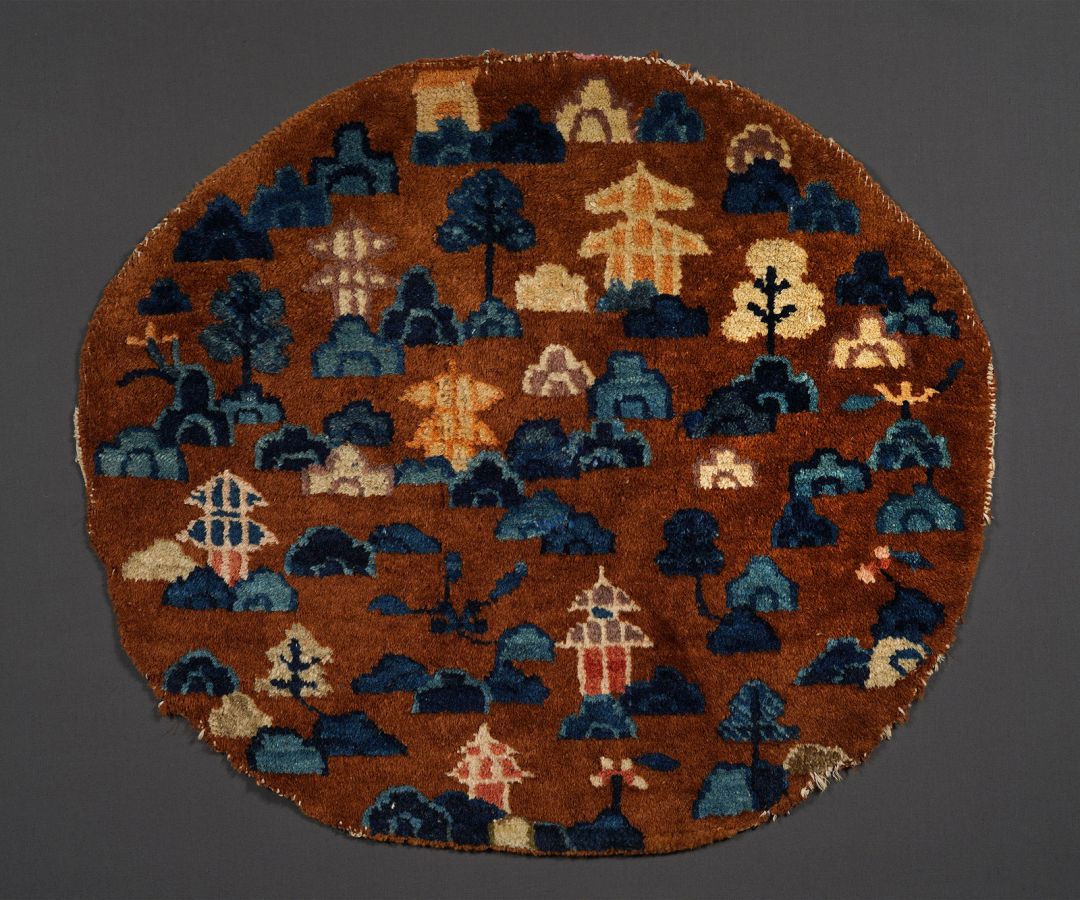 <?php echo Round Carpet?>