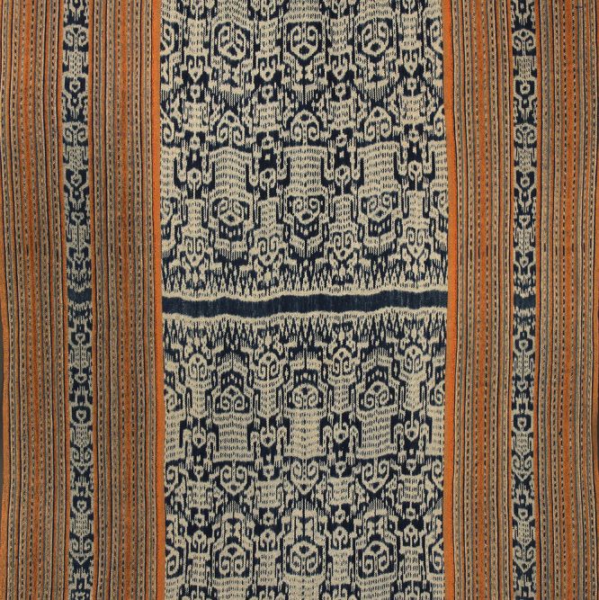 Man's Blanket