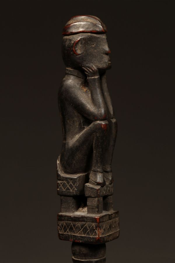 <?php echo Pig Stick, Tun Tun Babi?>