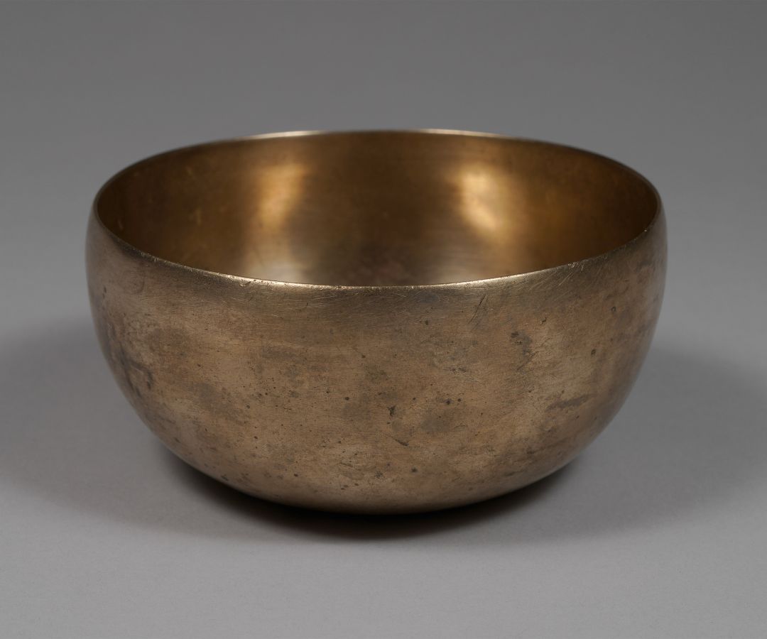 <?php echo Singing Bowl?>