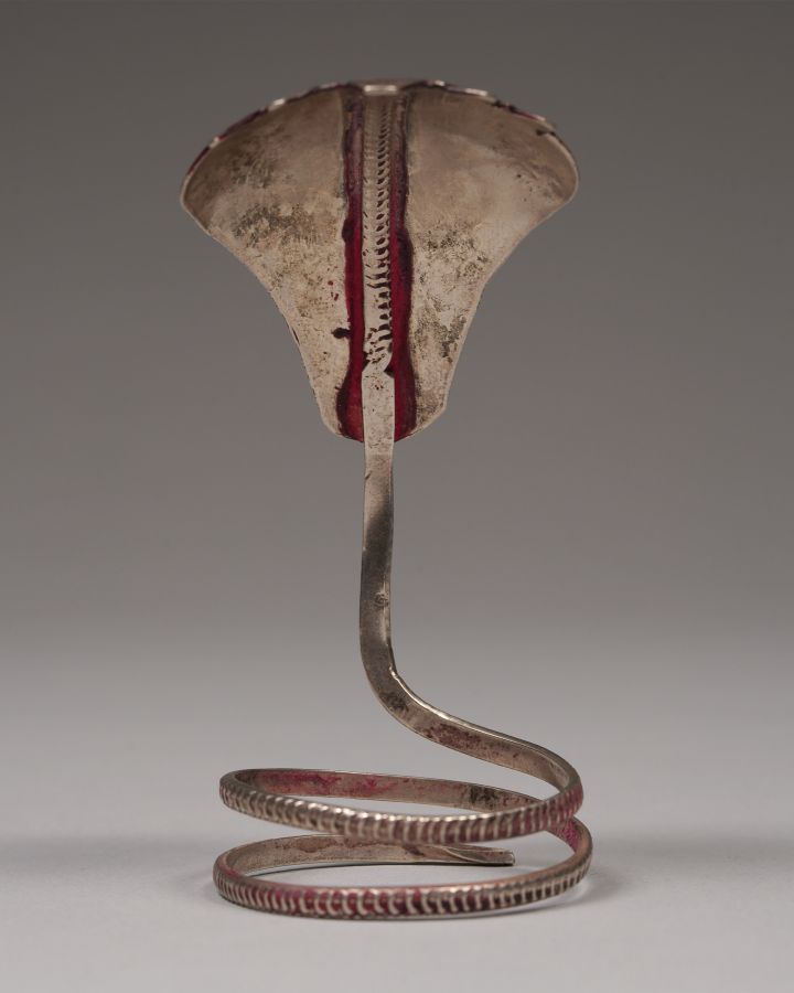 <?php echo Cobra Lingham Cover?>