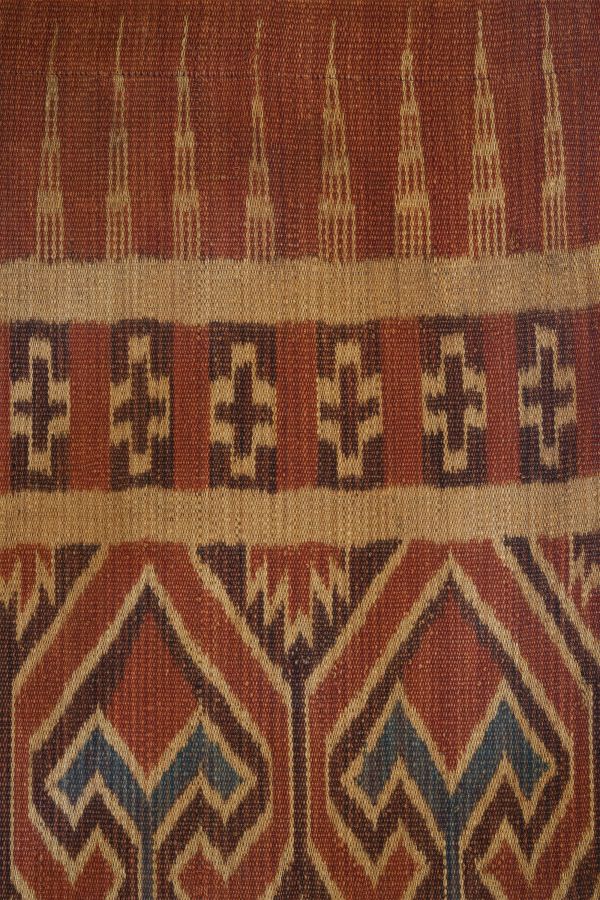 <?php echo Ceremonial Cloth, Sekomandi?>