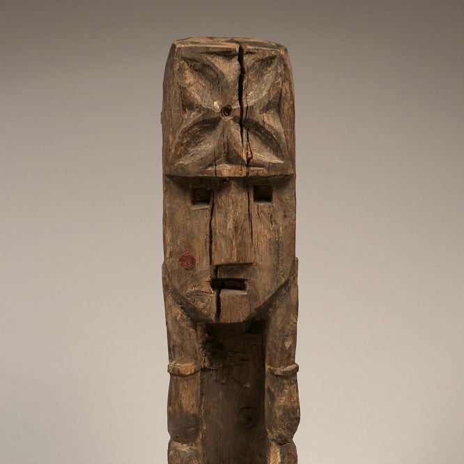 Guardian Figure