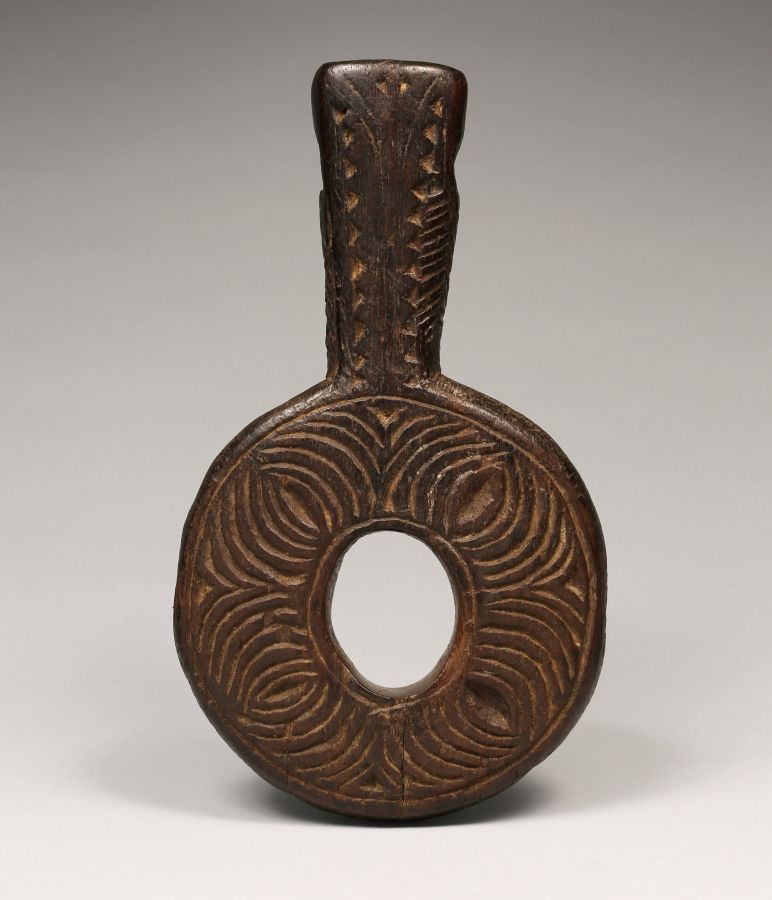 <?php echo Butter Churner?>