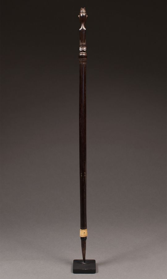 <?php echo Pig Stick Tun-Tun Babi?>