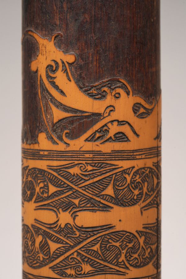 <?php echo Bamboo Container?>