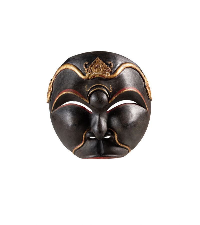 <?php echo Court Mask?>