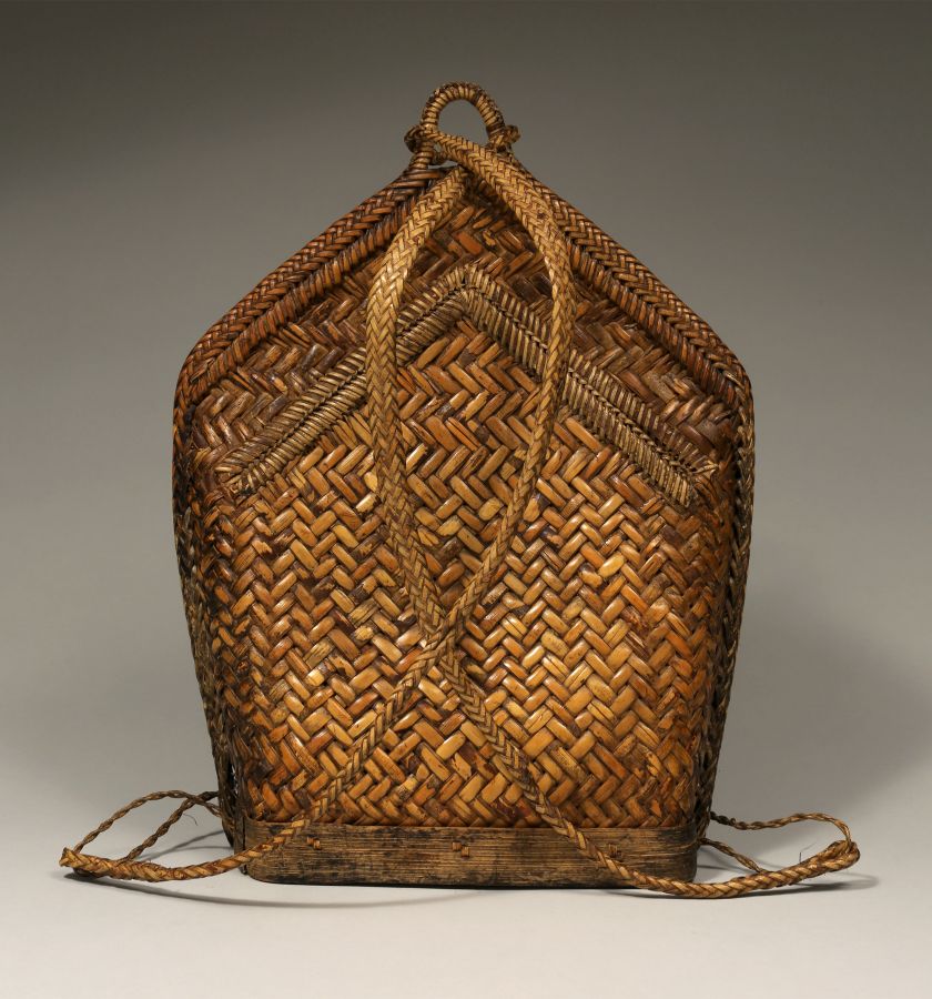 <?php echo Backpack?>