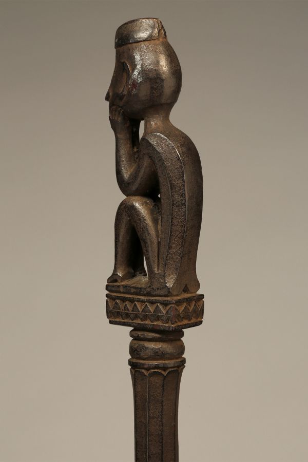 <?php echo Pig Stick, Tun Tun Babi?>