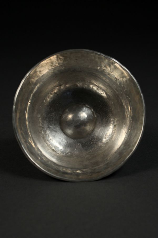 <?php echo Silver Offering Bowls?>