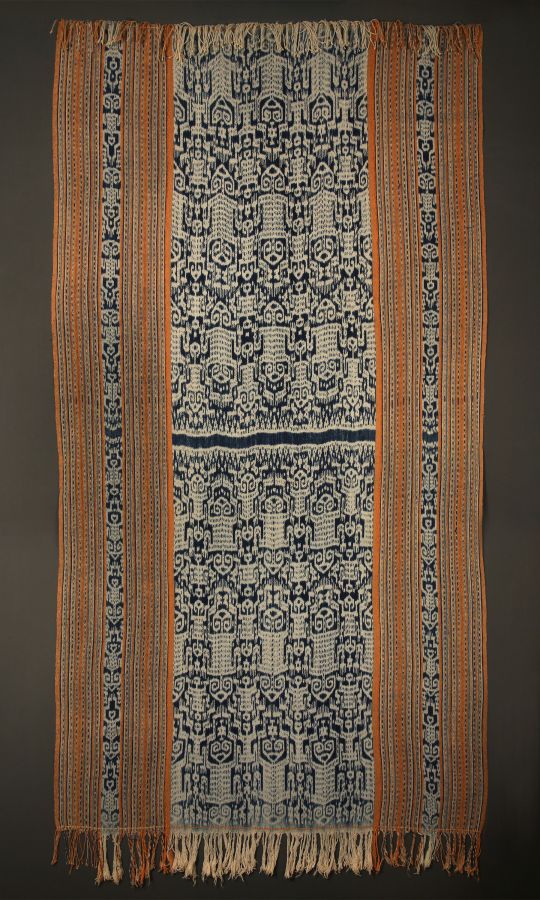 <?php echo Man's Blanket?>