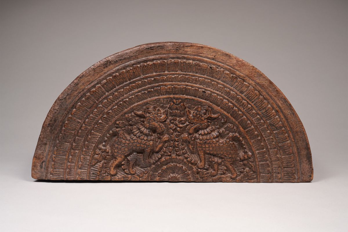 <?php echo Carved Opium Weight Box?>