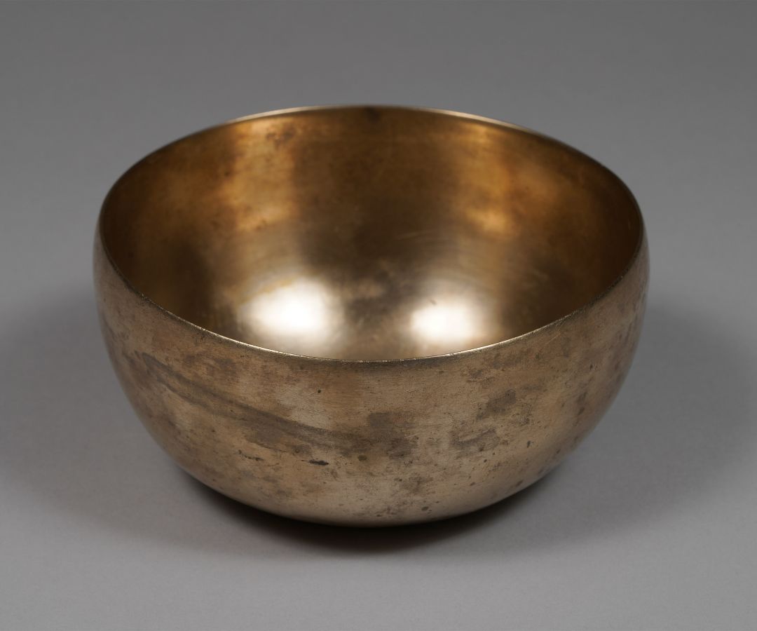 <?php echo Singing Bowl?>