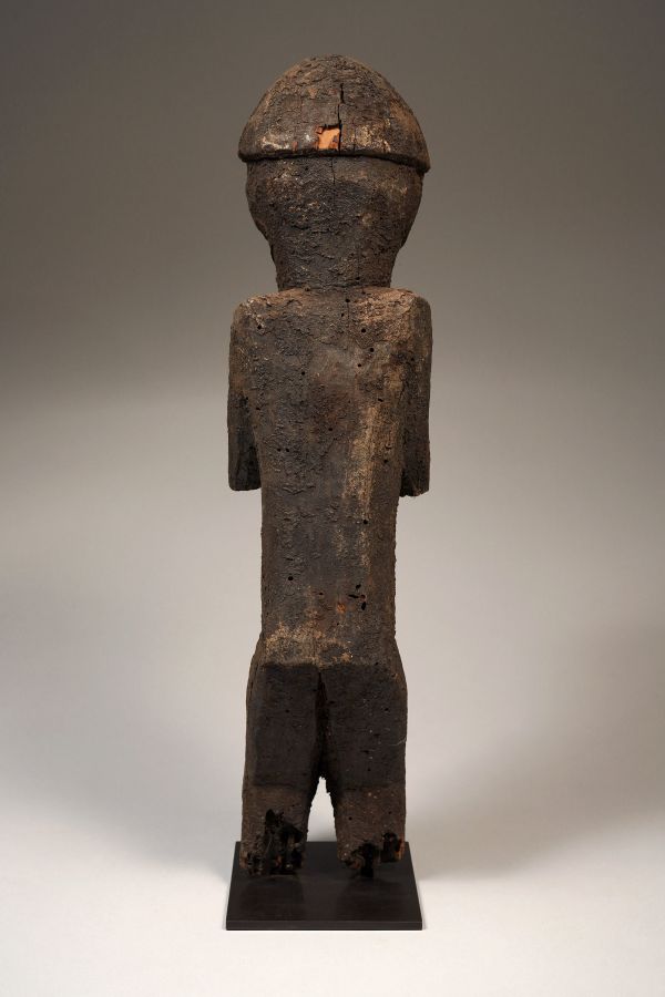 <?php echo Guardian Figure?>