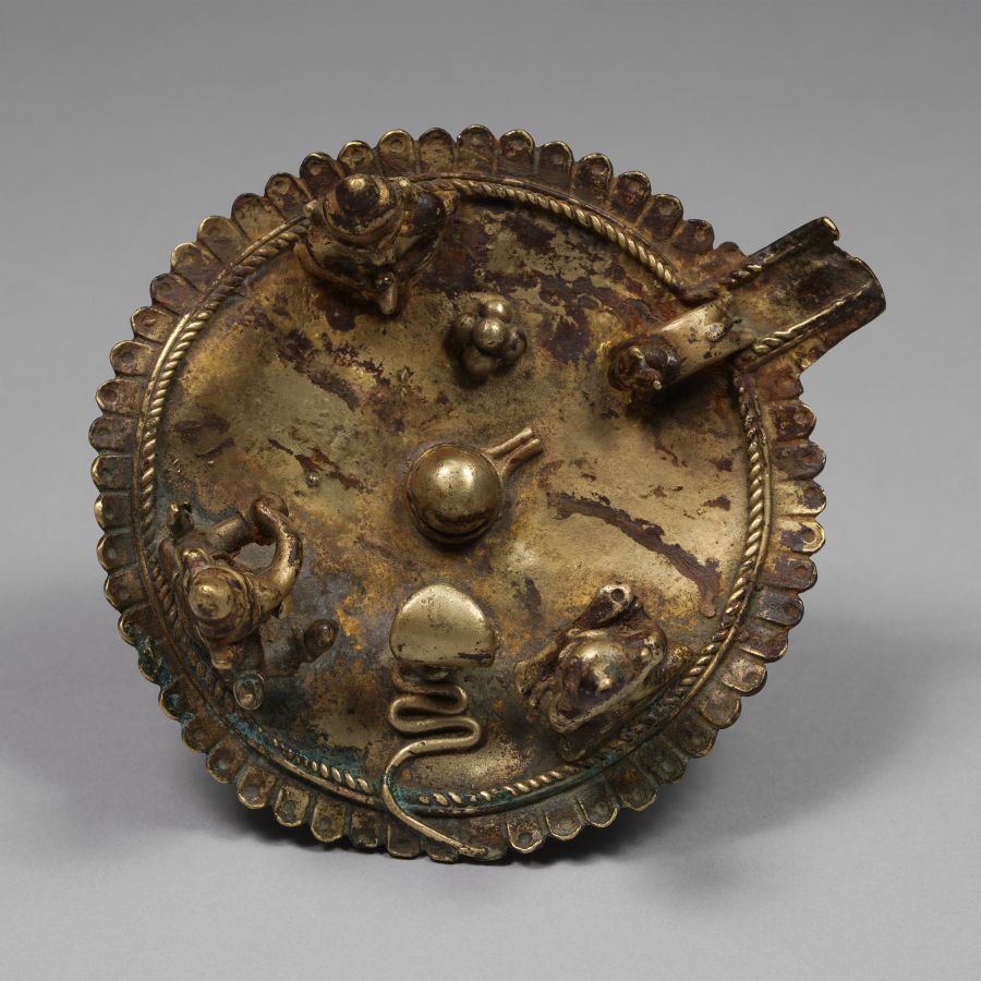 <?php echo Provincial Hindu Shrine?>