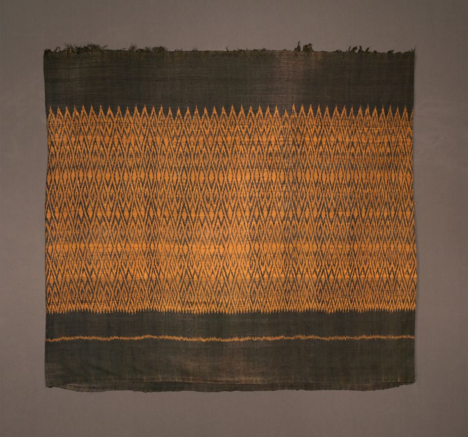<?php echo Silk Ikat Sarong?>