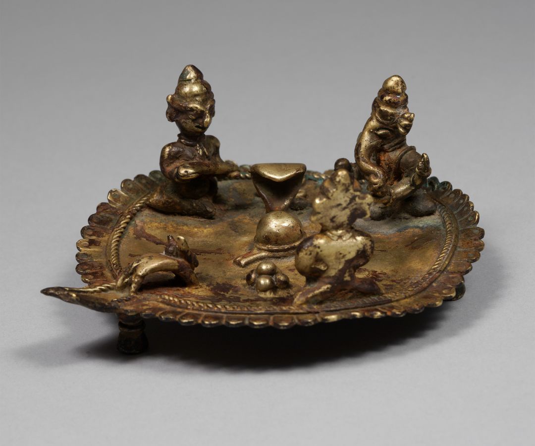 <?php echo Provincial Hindu Shrine?>