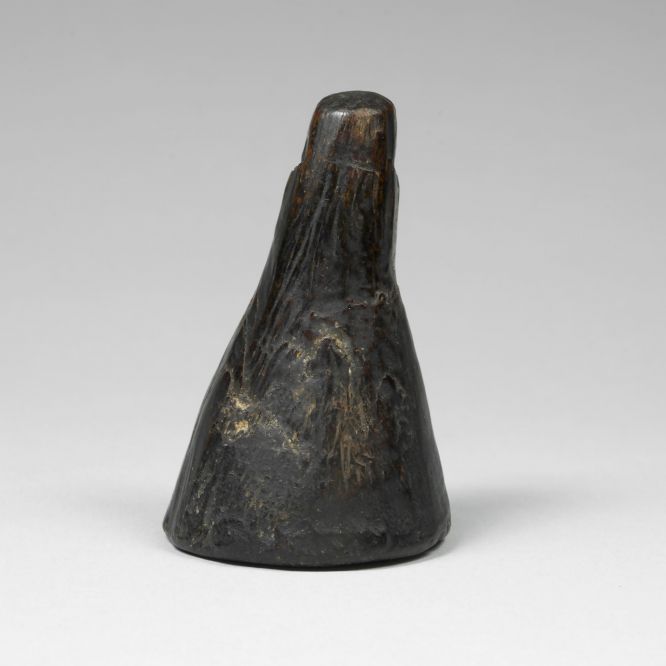 Tsa Tsa Mould