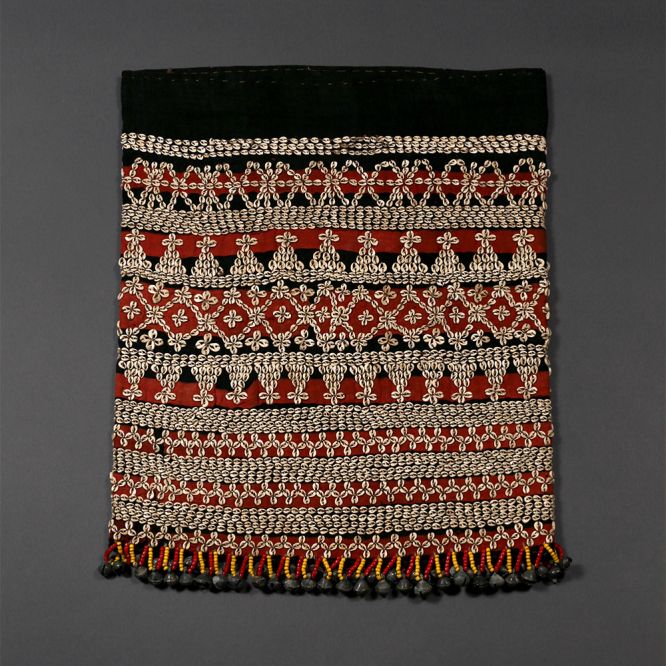 Woman's Ceremonial Skirt