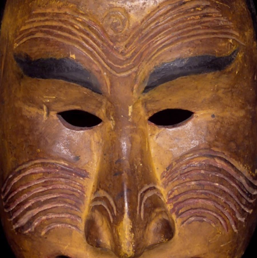 <?php echo Dance Mask?>