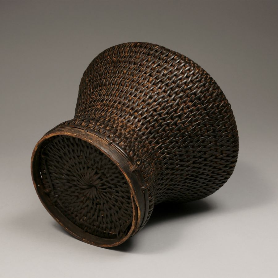 <?php echo Rice Basket?>