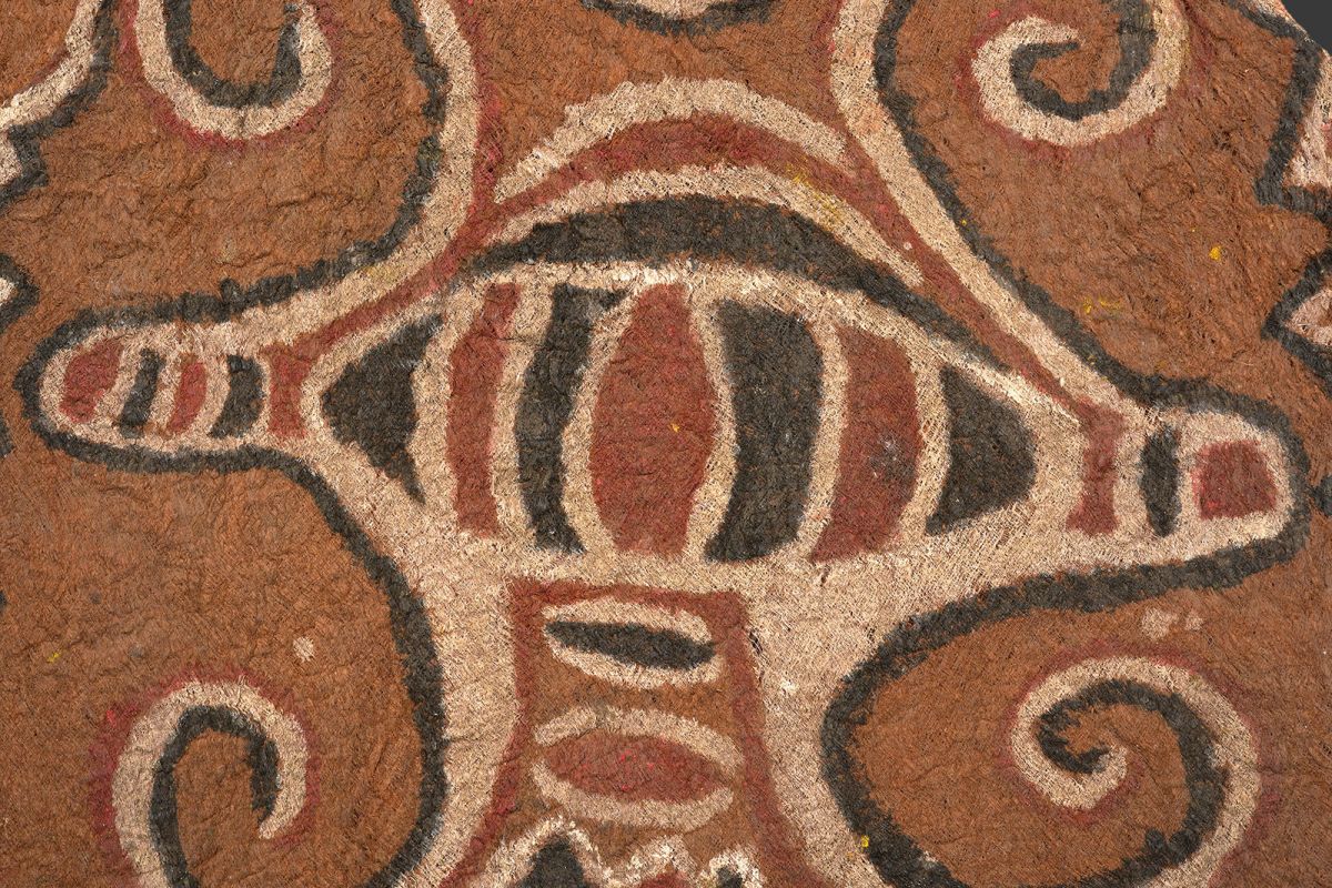 <?php echo Ceremonial Woman’s Tunic?>