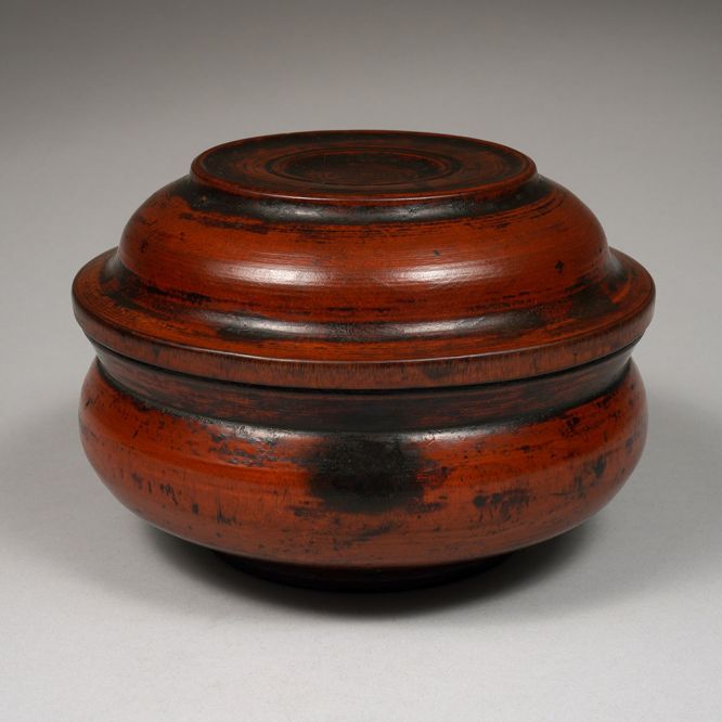 Small Tsampa Bowl