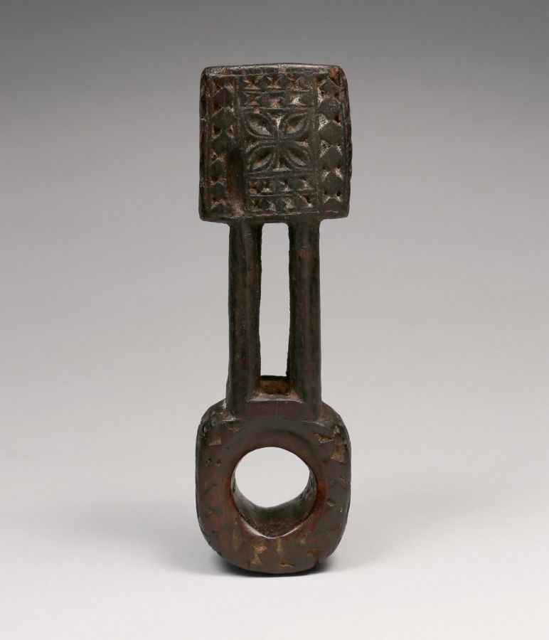 <?php echo Butter Churner, Neti Gurra?>