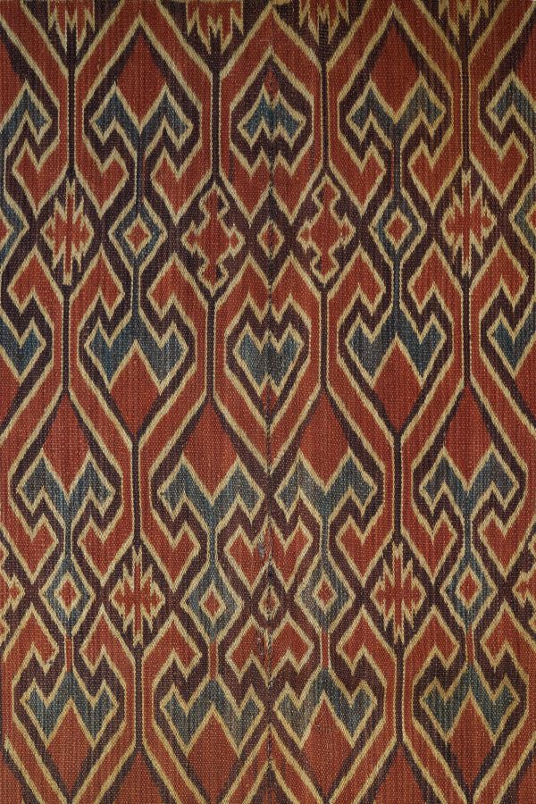 <?php echo Ceremonial Cloth, Sekomandi?>