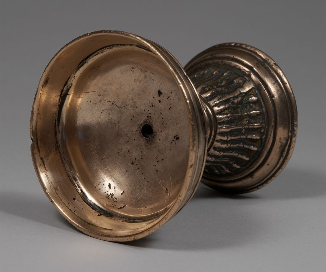 <?php echo Butter Lamp?>