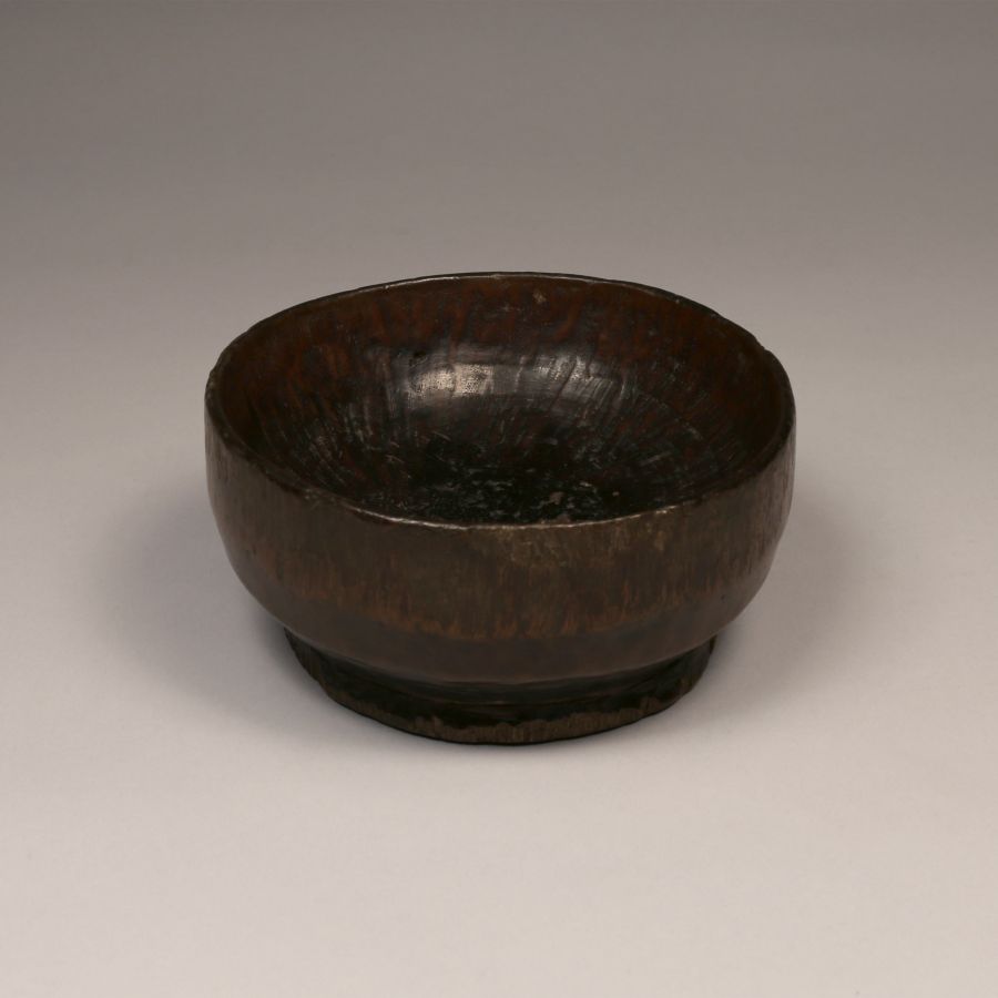 <?php echo Wooden Bowl?>