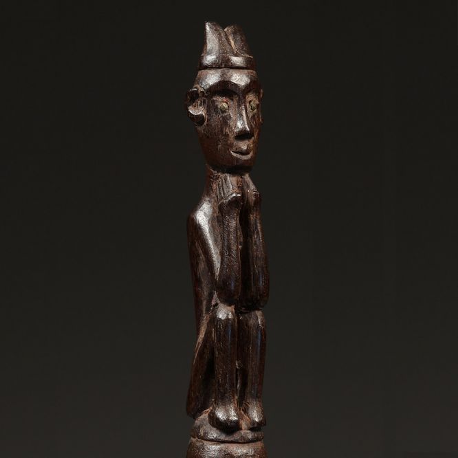 Pig Stick Tun-Tun Babi