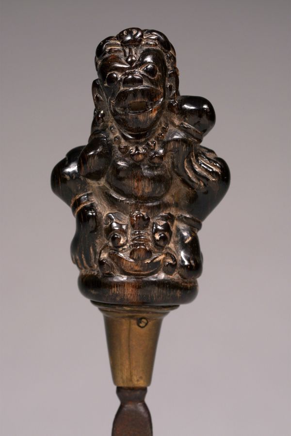 <?php echo Betel Nut Chopping Handle?>