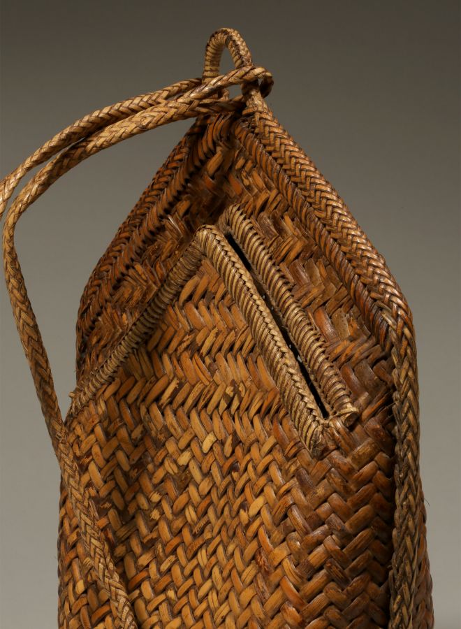 <?php echo Backpack?>