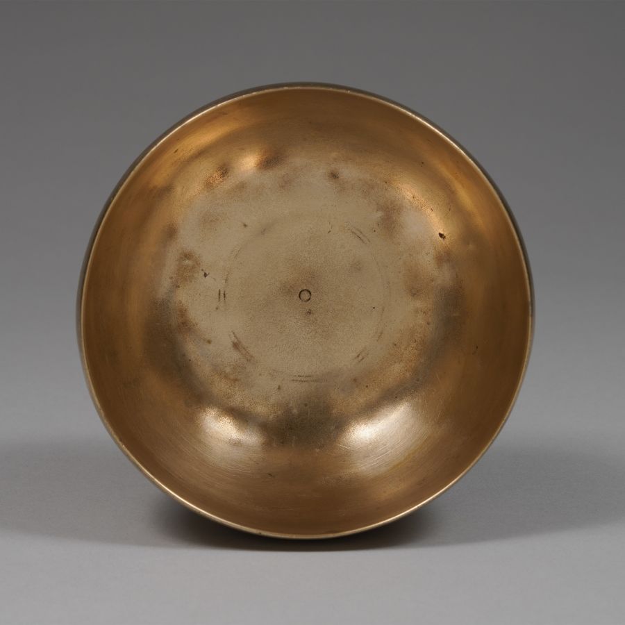 <?php echo Singing Bowl?>