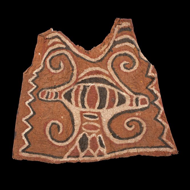 Ceremonial Woman&rsquo;s Tunic