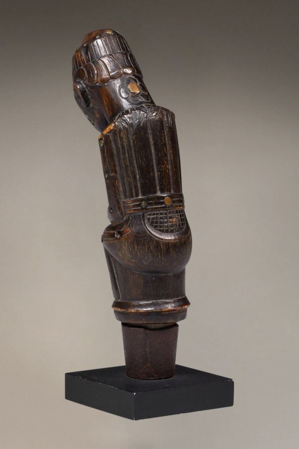 <?php echo Betel Nut Knife Handle?>