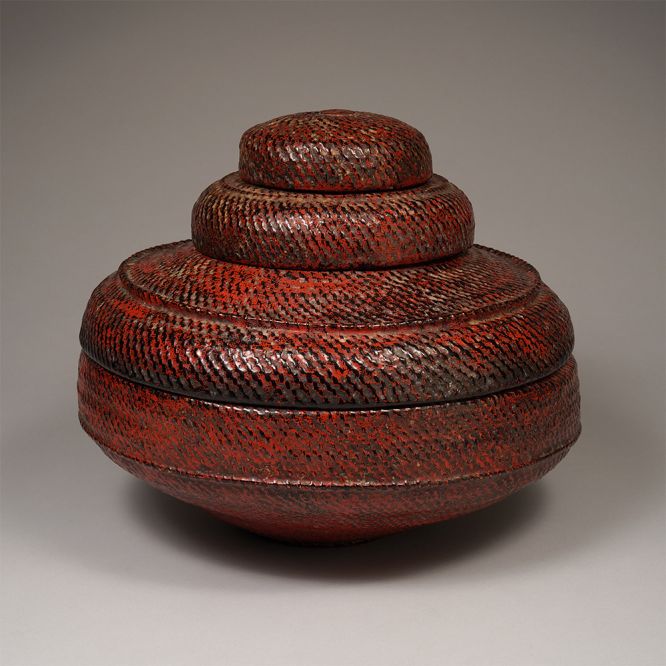 Offering Vessel, Ok-Kwet