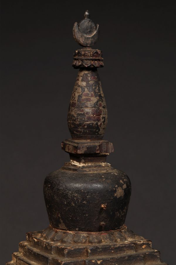 <?php echo Stupa, Chorten?>
