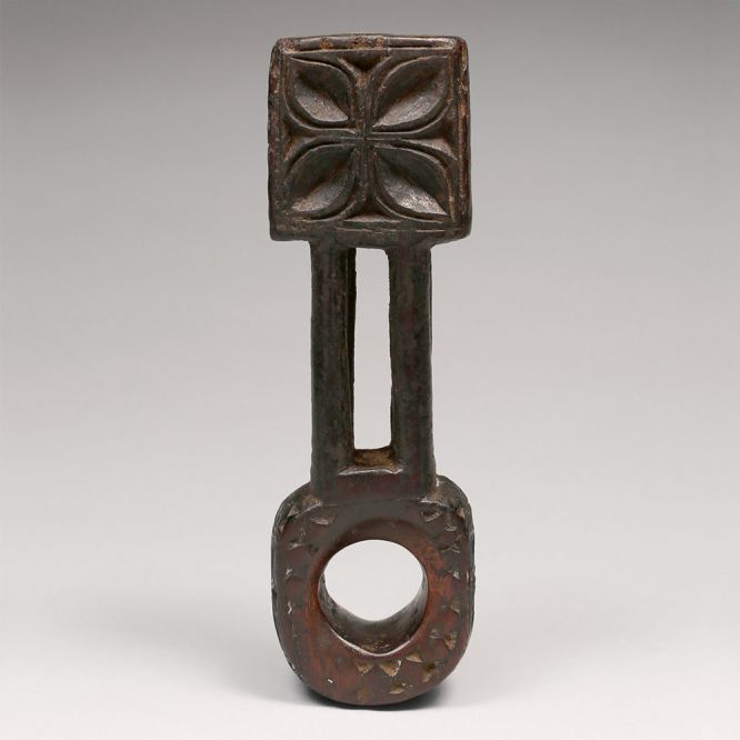 Butter Churner, Neti Gurra