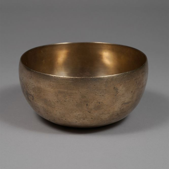Singing Bowl