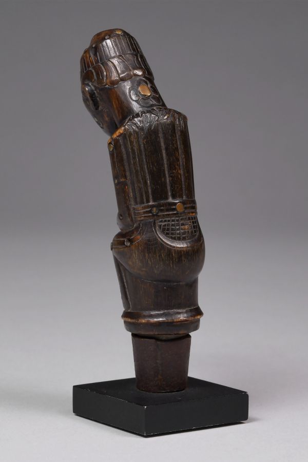 <?php echo Betel Nut Knife Handle?>