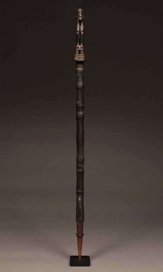 <?php echo Pig Stick, Tun Tun Babi?>